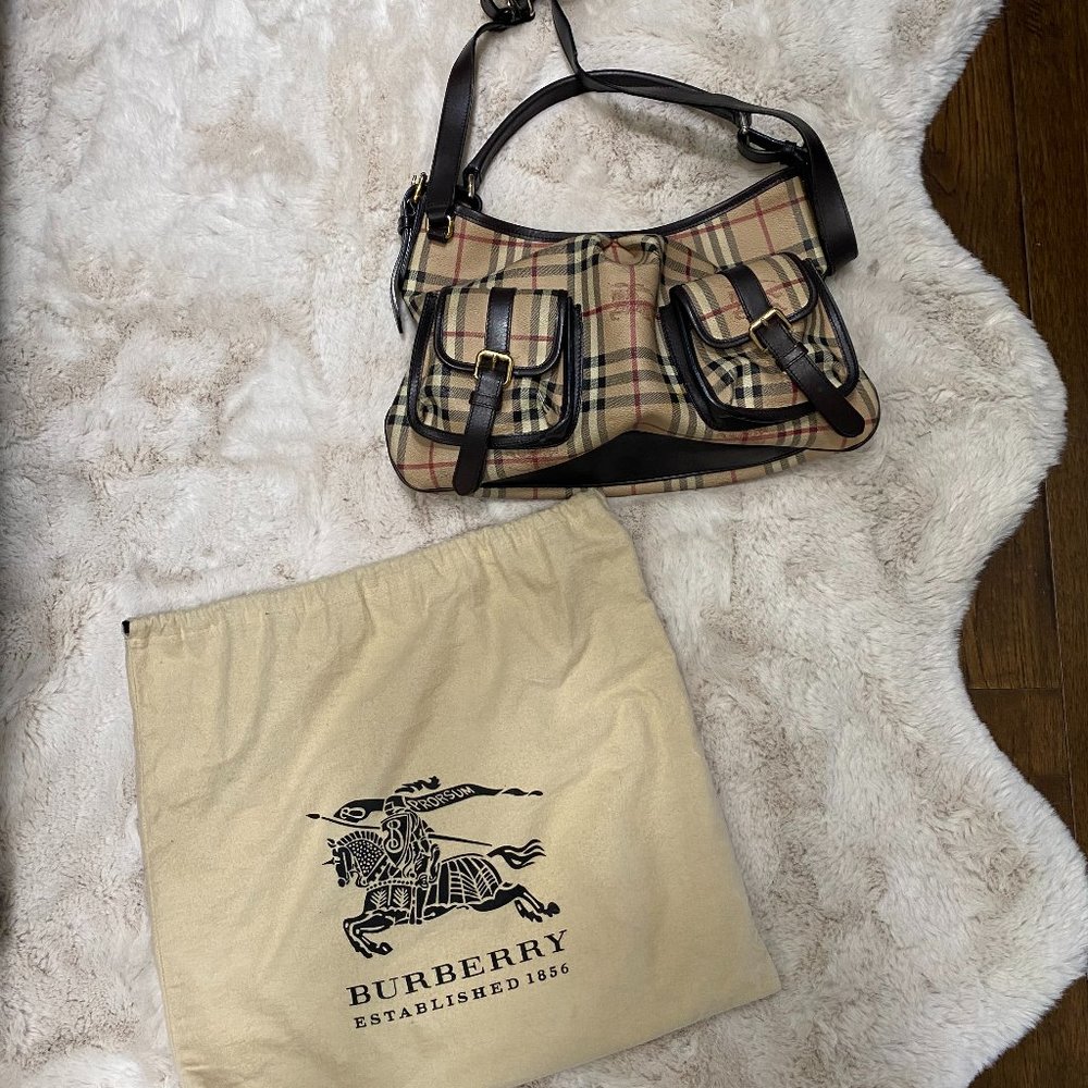 burberry bag